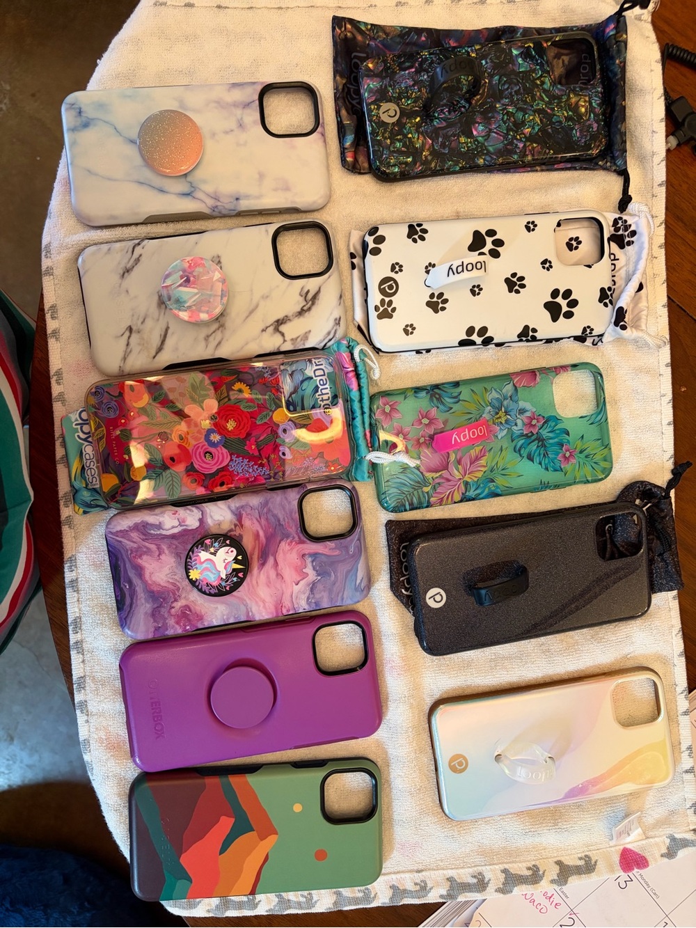 iPhone 11Pro Max phone cases